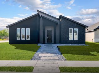 10403 N 32nd Ln, McAllen, TX 78504