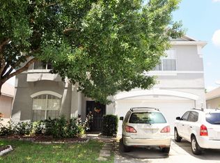 14519 Kristenright Ln, Orlando, FL 32826