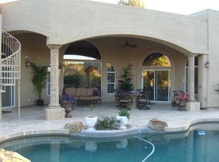 8424 E Canyon Estates Cir, Gold Canyon, AZ 85118