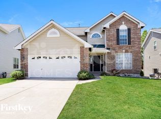 519 Cottage Xing, O'Fallon, MO 63366