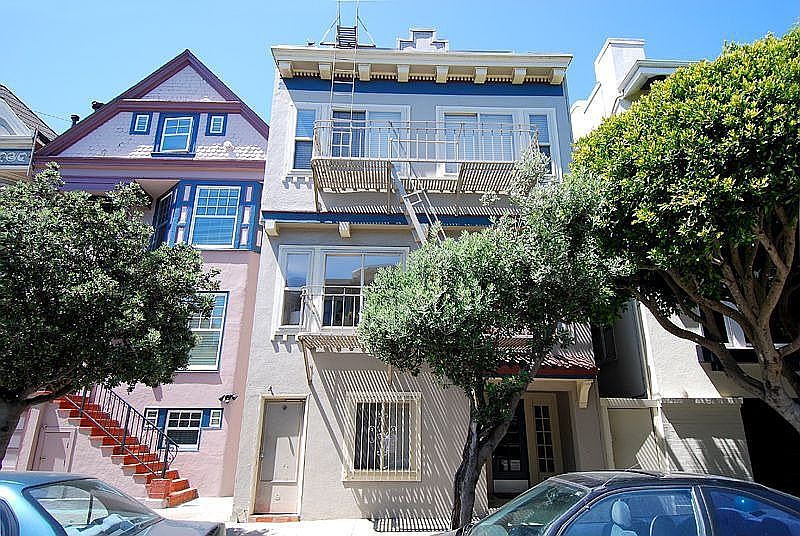 1st image of 3720 Sacramento St APT 1