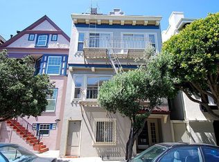 3720 Sacramento St APT 1, San Francisco, CA 94118