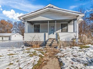 534 S Livingston St, Springfield, IL 62703