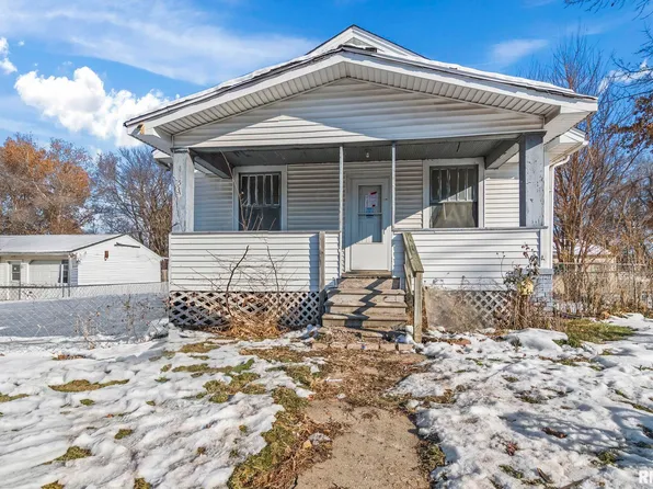 534 S Livingston St, Springfield, IL 62703