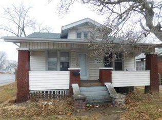 501 E Saint Louis Ave, East Alton, IL 62024