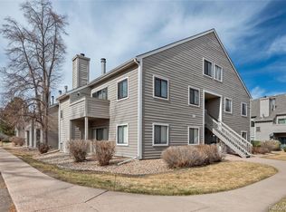 Academy Pointe Condos, Lakewood, CO 80235