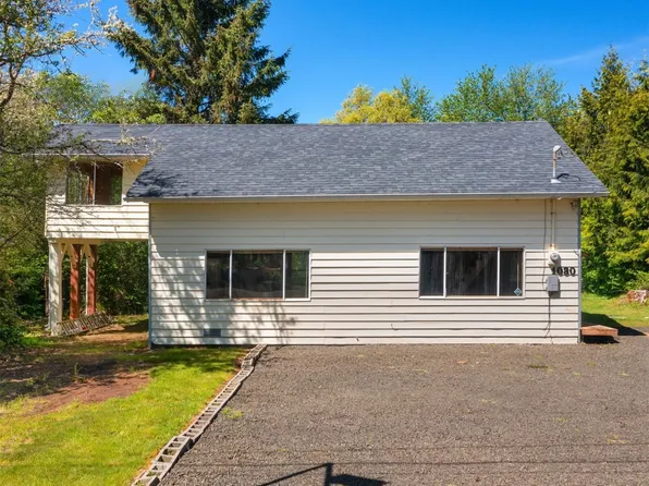 1030 Maple Street, Grayland, WA 98547