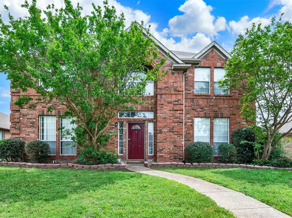 8506 Manchester Dr, Rowlett, TX 75089