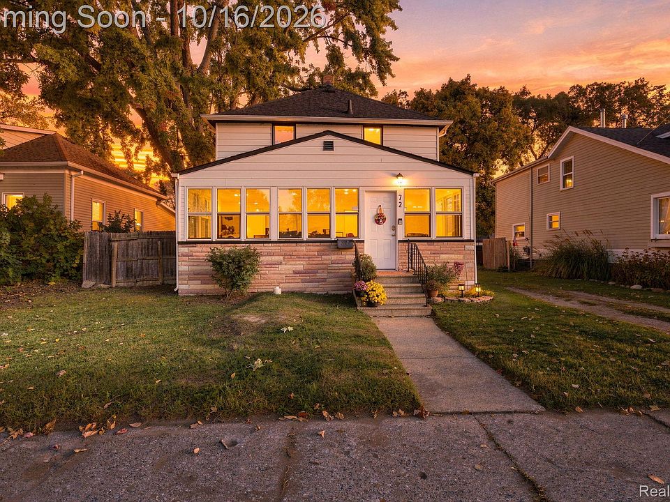 1st image of 72 Clair St