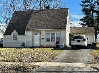 4263 Hickory Ln, Warrensville Heights, OH