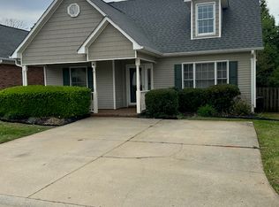 22 Arbours West Ln, Moore, SC 29369