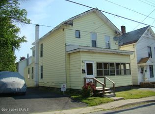 10 Boardman St, Whitehall, NY 12887