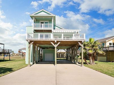 306 Ocean Blvd, Freeport, TX, 77541