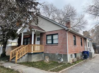 4449 S 2300 E, Salt Lake City, UT 84124