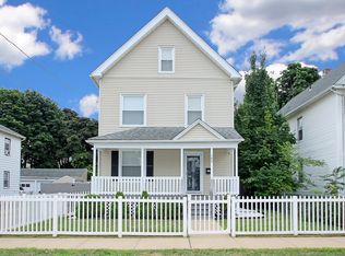 162 Leete St, West Haven, CT 06516