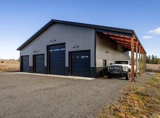 18212 N Austin Rd, Spokane, WA 99208