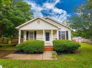 26 Cooperfield Ave, Piedmont, SC 29673