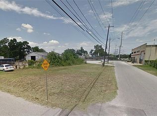 1304 Roosevelt St SUITE A, Houston, TX 77012