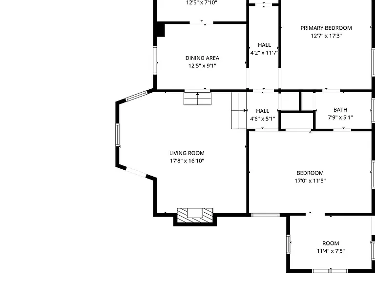 2641 Valley Ave #C — Photo 13