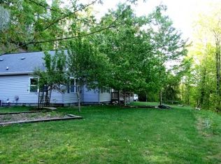 169 S Stinger Ridge Rd, Glenville, NC 28736