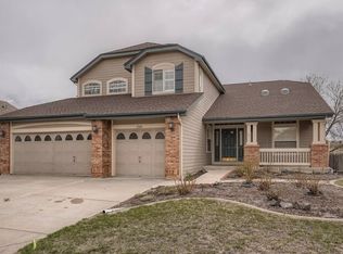 11248 Vrain Dr, Westminster, CO 80031