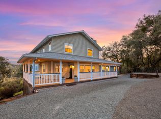 18450 Sugar Loaf Rd, Jackson, CA 95642