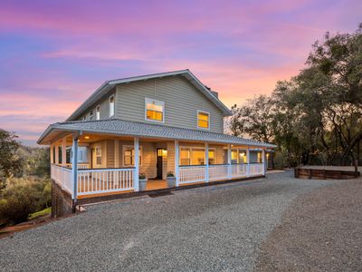 18450 Sugar Loaf Rd, Jackson, CA, 95642