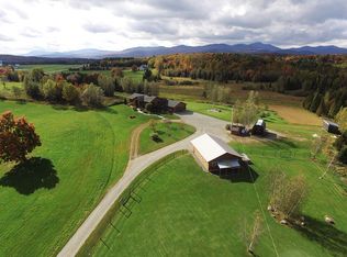 213 Routhier Rd, Troy, VT 05859