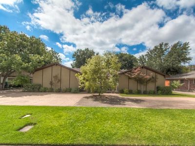 4709 Fieldcrest Dr, Fort Worth, TX, 76109
