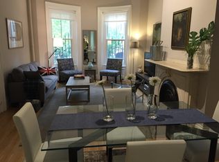 25 E Concord St #11, Boston, MA 02118