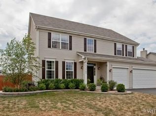 23909 Cahills Way, Plainfield, IL 60586