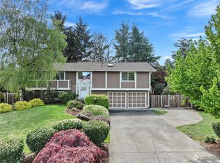 1216 135th Street Ct S, Tacoma, WA 98444