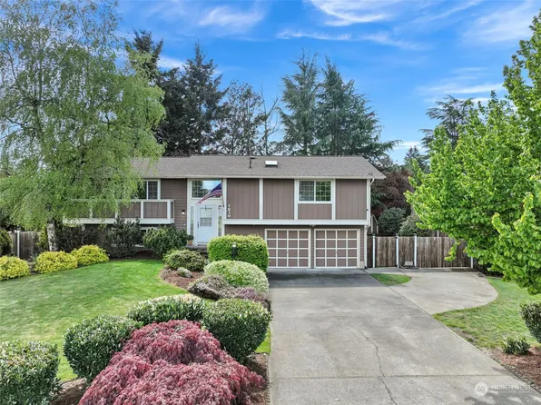 1216 135th Street Ct S, Tacoma, WA 98444