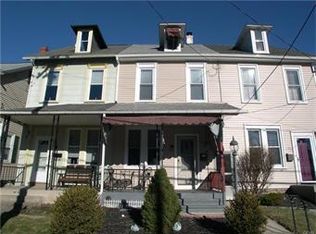 615 Howertown Rd, Catasauqua, PA 18032