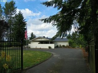 9680 SE Castle Ct, Damascus, OR 97089