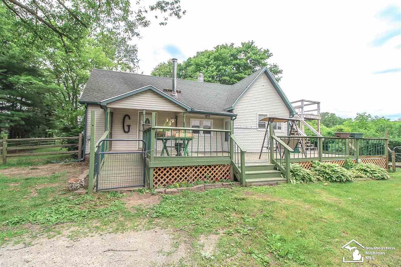 2550 W Rauch Rd, Temperance, MI 48182 Zillow