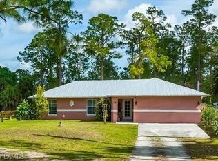 3691 10th Ave NE, Naples, FL 34120