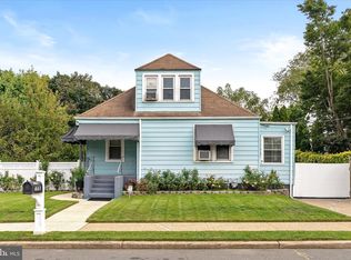 118 Hazel Ave, Ewing, NJ 08638