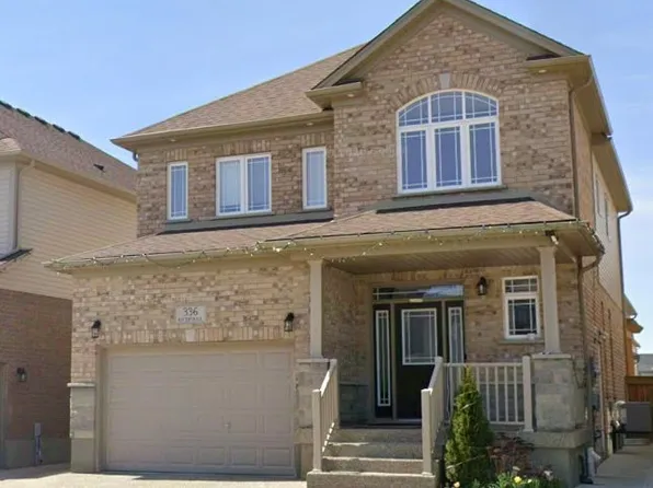 336 Rivertrail Ave #Basement, Kitchener, ON N2A 0K6