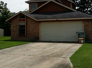 5005 McAnelly Dr, Beaumont, TX 77708