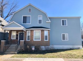 2514 Seyburn St #2, Detroit, MI