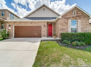 116 Landmark Pass, Cibolo, TX 78108