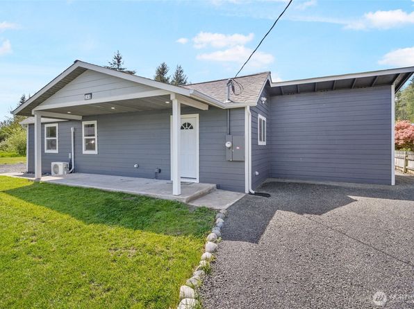 245 Stowell Road, Salkum, WA 98570