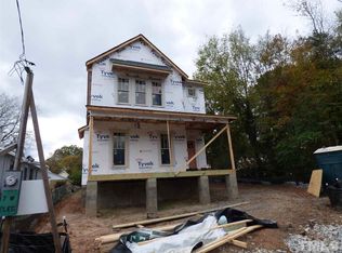 1104 Spaulding St #1/2, Raleigh, NC 27610