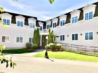 46 Ashford St UNIT 11, Methuen, MA 01844