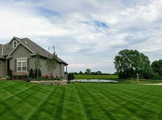 24935 Mission Belleview Rd, Louisburg, KS 66053