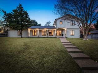 3402 Monte Vista Dr, Austin, TX 78731