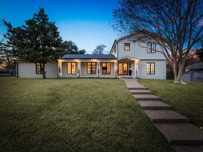 3402 Monte Vista Dr, Austin, TX, 78731