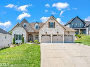 644 Little Turkey Ln, Knoxville, TN 37934