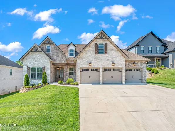 644 Little Turkey Ln, Knoxville, TN 37934